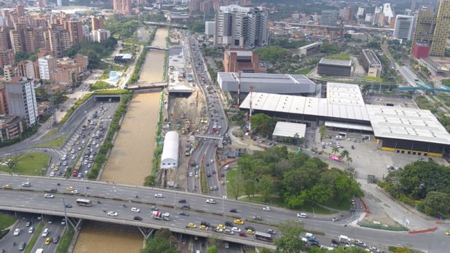 Proyecto parques del río etapa 1B (2)